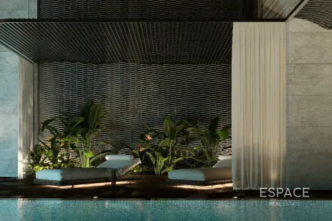 Apartment in Business Bay, Dubai 3 bedrooms, 257 sq.m. № 71009 - photo 13