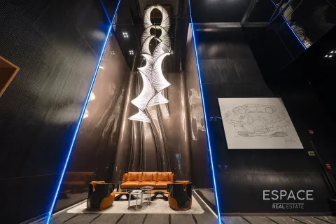 Apartment in Business Bay, Dubai 3 bedrooms, 257 sq.m. № 71009 - photo 4