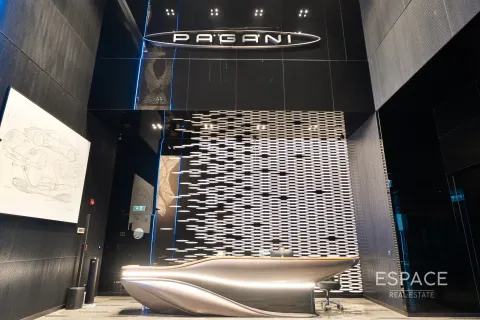 Apartment in Business Bay, Dubai 3 bedrooms, 257 sq.m. № 71009 - photo 3