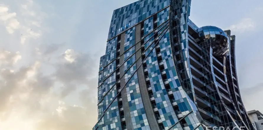 Apartment in Business Bay, Dubai 3 bedrooms, 257 sq.m. № 71009