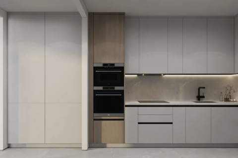 Apartment in Dubai 1 bedroom, 76 sq.m. № 71001 - photo 13