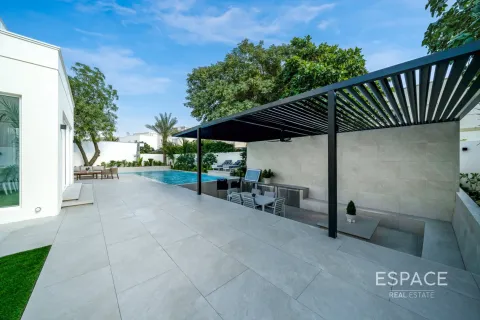 Villa in Meadows, Dubai 5 bedrooms, 344 sq.m. № 71006 - photo 19