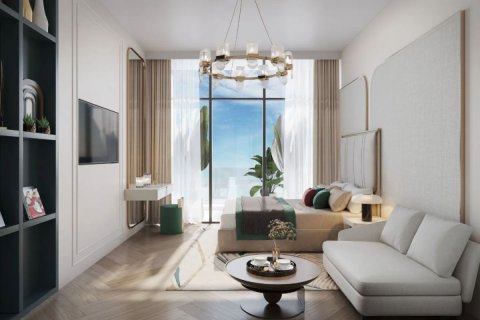 Купить квартиру в Dubai Sports City, Дубай: 2 спальни, 99.7м², № 9873 - фото 11