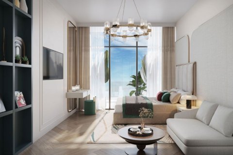 Купить квартиру в Dubai Sports City, Дубай: 2 спальни, 99.7м², № 9873 - фото 4