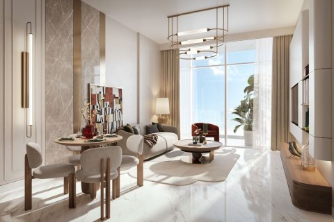Купить квартиру в Dubai Sports City, Дубай: 2 спальни, 99.7м², № 9873 - фото 18