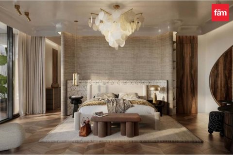 Appartement à Business Bay, Dubai, 3 chambres, 478 m², № 9874 - photo 3