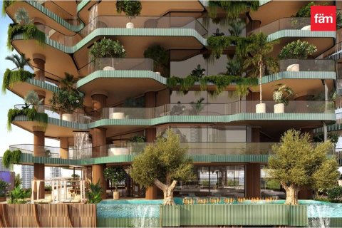 Appartement à Business Bay, Dubai, 3 chambres, 478 m², № 9874 - photo 5