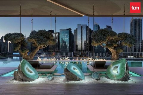 Appartement à Business Bay, Dubai, 3 chambres, 478 m², № 9874 - photo 9
