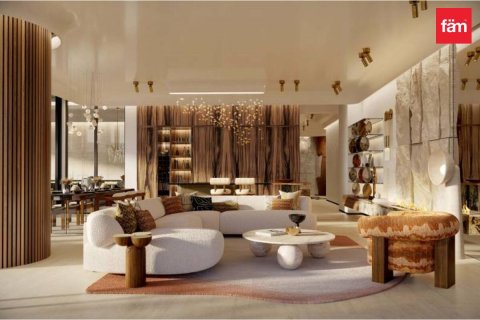 Appartement à Business Bay, Dubai, 3 chambres, 478 m², № 9874 - photo 2