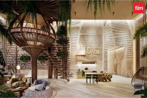 Appartement à Business Bay, Dubai, 3 chambres, 478 m², № 9874 - photo 6