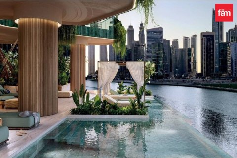 Appartement à Business Bay, Dubai, 3 chambres, 478 m², № 9874 - photo 8