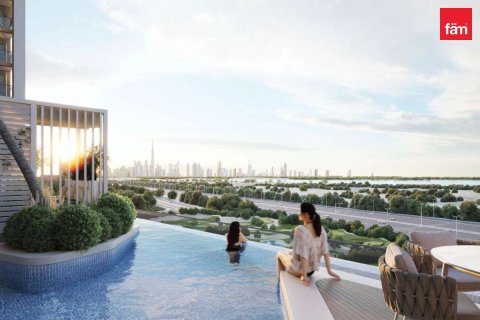 Apartment in Ras Al Khor, Dubai 3 bedrooms, 152.1 sq.m. № 135221 - photo 5
