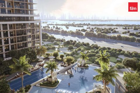 Apartment in Ras Al Khor, Dubai 3 bedrooms, 152.1 sq.m. № 135221 - photo 2