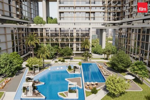 Apartment in Ras Al Khor, Dubai 3 bedrooms, 152.1 sq.m. № 135221 - photo 8
