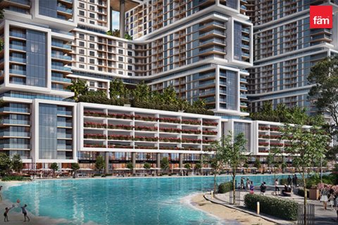Apartment in Ras Al Khor, Dubai 3 bedrooms, 152.1 sq.m. № 135221 - photo 6