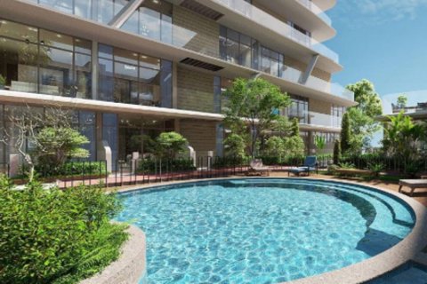Apartment in Dubai 2 bedrooms, 170.4 sq.m. № 135226 - photo 9