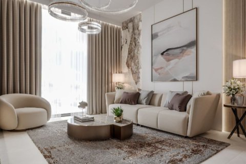 Apartment in Dubai 2 bedrooms, 170.4 sq.m. № 135226 - photo 12