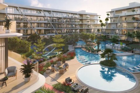 Apartment in Dubai 2 bedrooms, 170.4 sq.m. № 135226 - photo 8