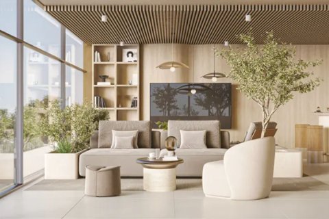 Apartment in Dubai 2 bedrooms, 170.4 sq.m. № 135226