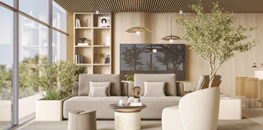 Apartment in Dubai 2 bedrooms, 170.4 sq.m. № 135226