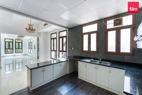 Townhouse in Wadi Al Safa 2, Dubai 3 bedrooms, 205.6 sq.m. № 135223