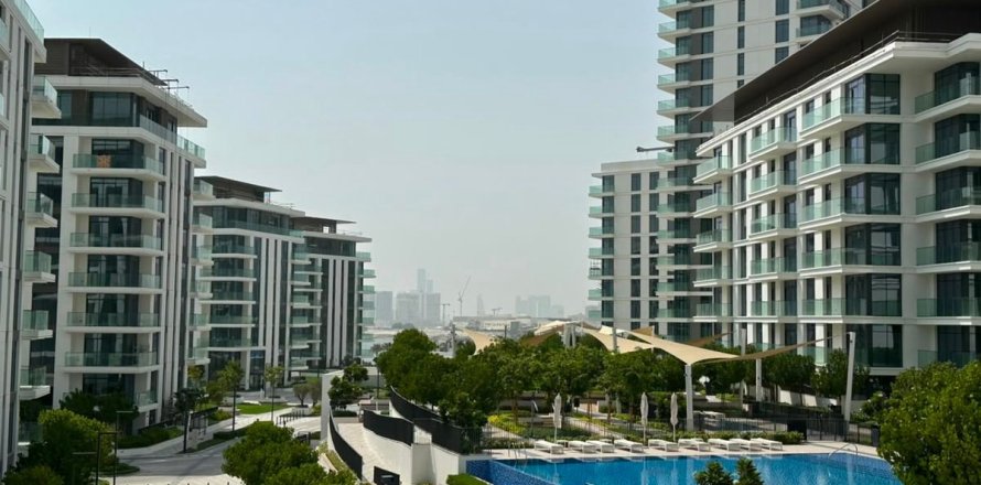 Apartment in Dubai 2 bedrooms, 121.9 sq.m. № 135219