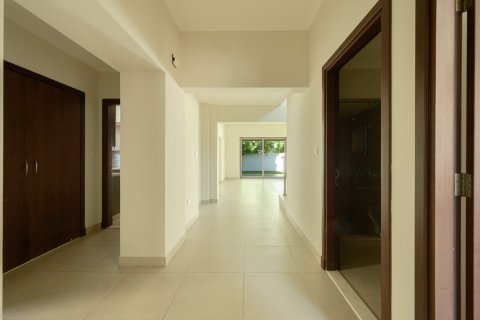 Villa in Lila, Arabian Ranches 2, Dubai 5 bedrooms, 344.6 sq.m. № 142050 - photo 1