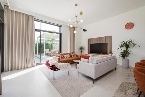 Купить таунхаус в Al Furjan, Дубай: 4 спальни, 326.34м², № 142055 - фото 7