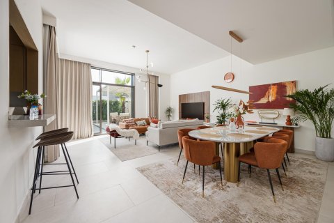 Таунхаус в Al Furjan, Дубай, 4 спальни, 326.34м², № 142055