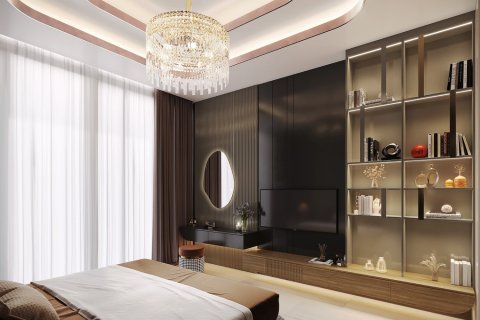 Apartamento en Jumeirah Lake Towers, Dubai, 4 dormitorios, 542.12 m², № 142053 - foto 5