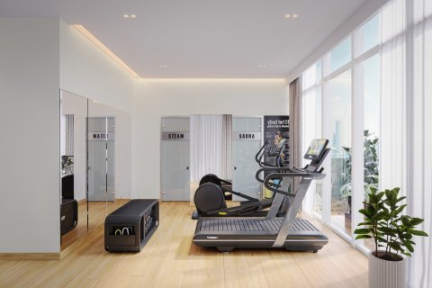 Apartamento en Jumeirah Lake Towers, Dubai, 4 dormitorios, 542.12 m², № 142053 - foto 7