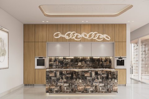 Apartamento en Jumeirah Lake Towers, Dubai, 4 dormitorios, 542.12 m², № 142053 - foto 13