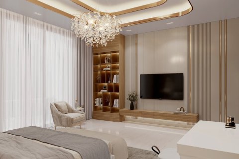 Apartamento en Jumeirah Lake Towers, Dubai, 4 dormitorios, 542.12 m², № 142053 - foto 10