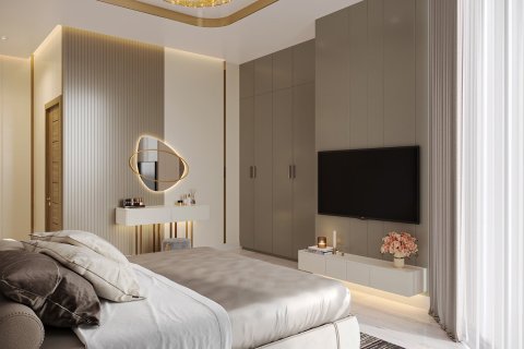 Apartamento en Jumeirah Lake Towers, Dubai, 4 dormitorios, 542.12 m², № 142053 - foto 14