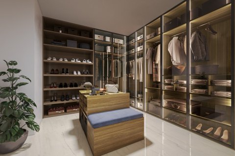 Apartamento en Jumeirah Lake Towers, Dubai, 4 dormitorios, 542.12 m², № 142053 - foto 15
