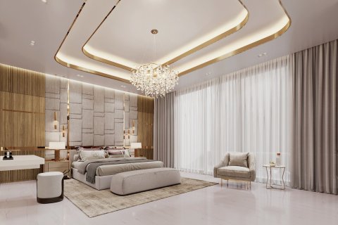 Apartamento en Jumeirah Lake Towers, Dubai, 4 dormitorios, 542.12 m², № 142053 - foto 11