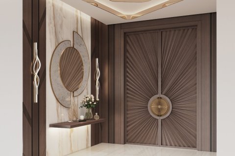 Apartamento en Jumeirah Lake Towers, Dubai, 4 dormitorios, 542.12 m², № 142053 - foto 12