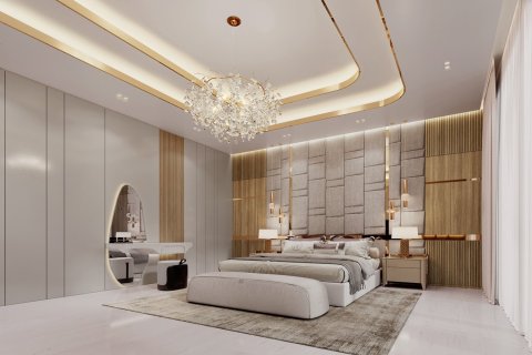 Apartamento en Jumeirah Lake Towers, Dubai, 4 dormitorios, 542.12 m², № 142053 - foto 19