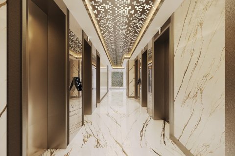 Apartamento en Jumeirah Lake Towers, Dubai, 4 dormitorios, 542.12 m², № 142053 - foto 4