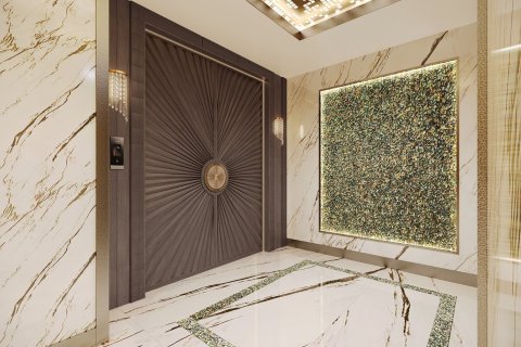 Apartamento en Jumeirah Lake Towers, Dubai, 4 dormitorios, 542.12 m², № 142053 - foto 9