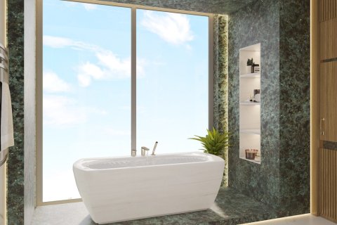 Apartamento en Jumeirah Lake Towers, Dubai, 4 dormitorios, 542.12 m², № 142053 - foto 16