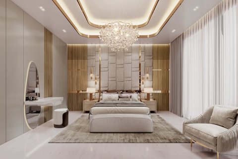Apartamento en Jumeirah Lake Towers, Dubai, 4 dormitorios, 542.12 m², № 142053 - foto 17