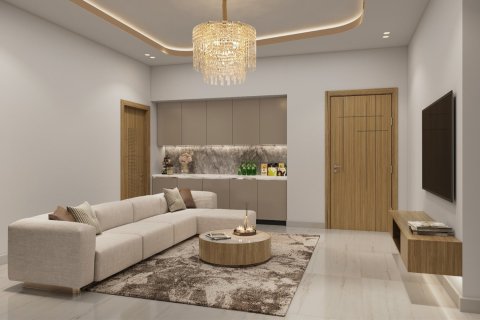 Apartamento en Jumeirah Lake Towers, Dubai, 4 dormitorios, 542.12 m², № 142053 - foto 6