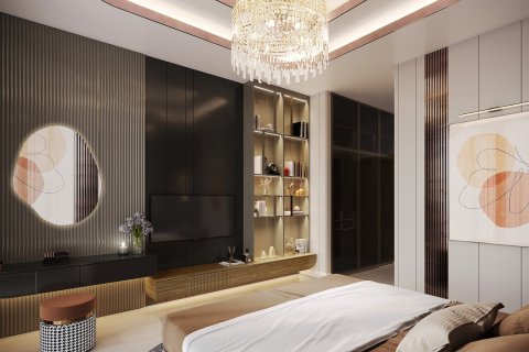 Apartamento en Jumeirah Lake Towers, Dubai, 4 dormitorios, 542.12 m², № 142053 - foto 8