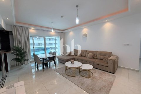 Apartment in Dubai Marina, Dubai 1 bedroom, 98.86 sq.m. № 142054