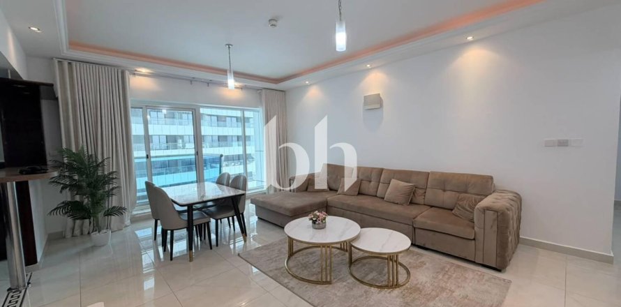 Apartment in Dubai Marina, Dubai 1 bedroom, 98.86 sq.m. № 142054