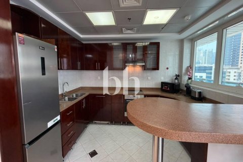 Apartment in Dubai Marina, Dubai 1 bedroom, 98.86 sq.m. № 142054 - photo 8