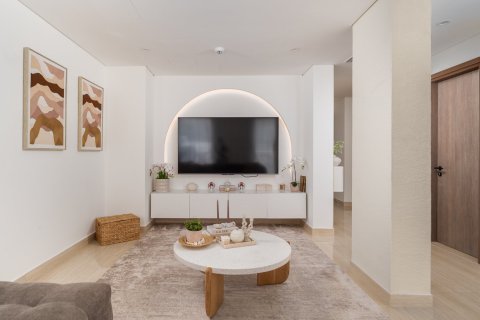 Townhouse in Tilal Al Ghaf, Dubai 4 bedrooms, 221.1 sq.m. № 142052 - photo 5