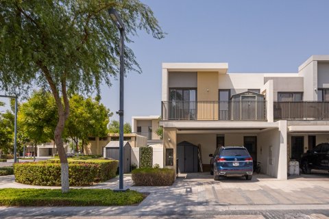 Townhouse in Tilal Al Ghaf, Dubai 4 bedrooms, 221.1 sq.m. № 142052