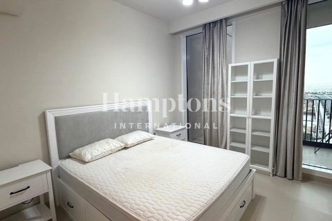 Appartement à Dubai Creek Harbour (The Lagoons), Dubai, 2 chambres, 106.71953416 m², № 99812 - photo 16